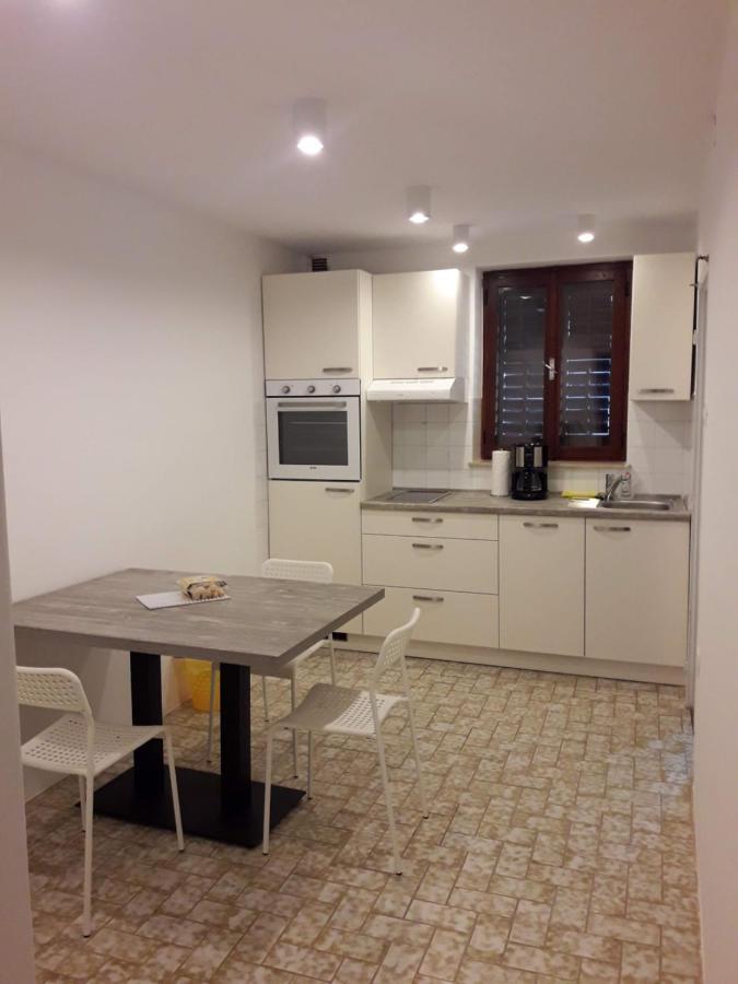 Apartma Kocevar Порторож Екстериор снимка