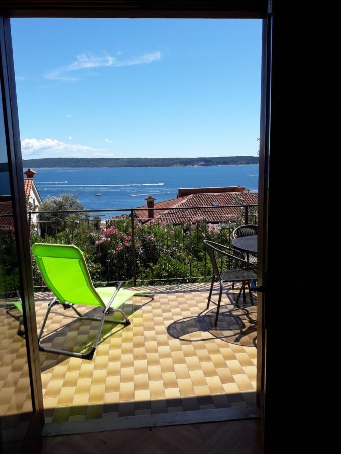 Apartma Kocevar Порторож Екстериор снимка