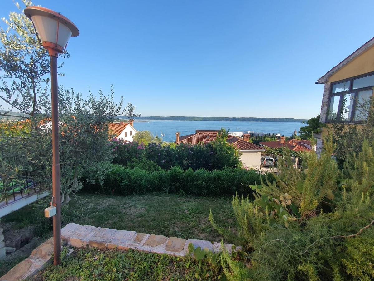 Apartma Kocevar Порторож Екстериор снимка