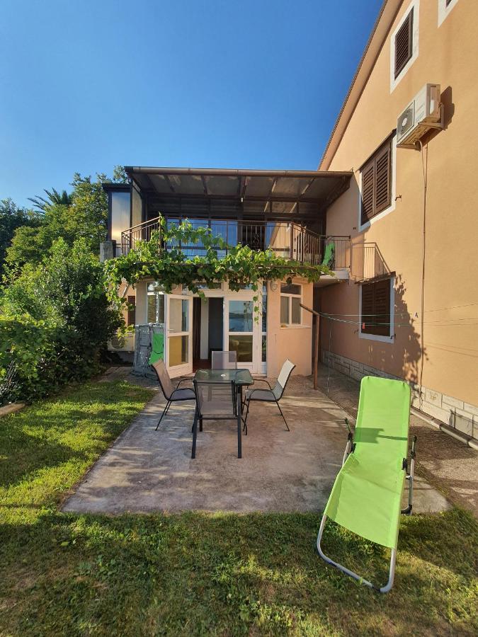 Apartma Kocevar Порторож Екстериор снимка