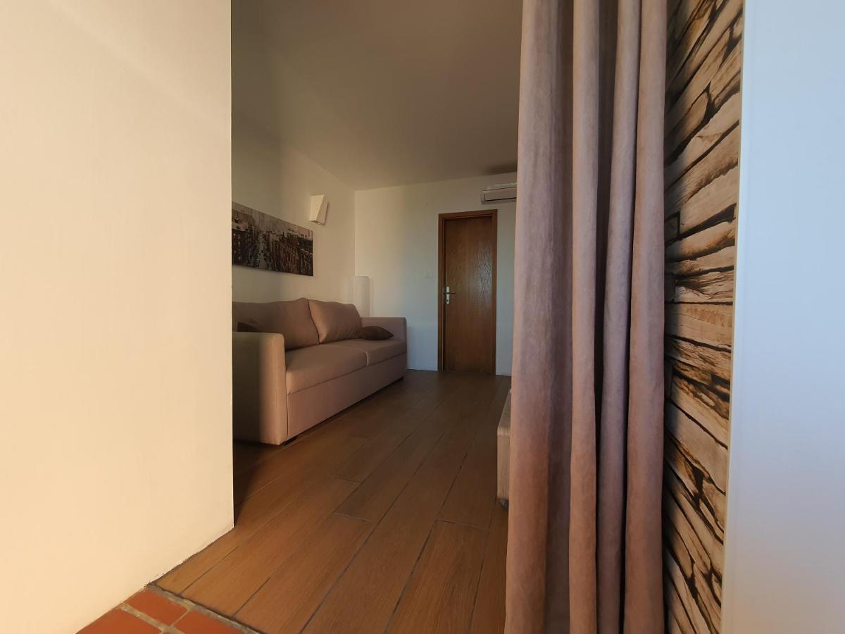 Apartma Kocevar Порторож Екстериор снимка