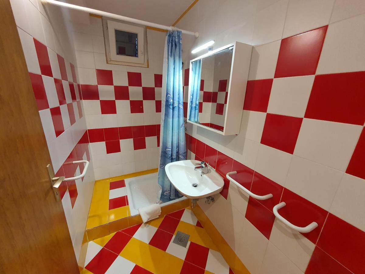 Apartma Kocevar Порторож Екстериор снимка