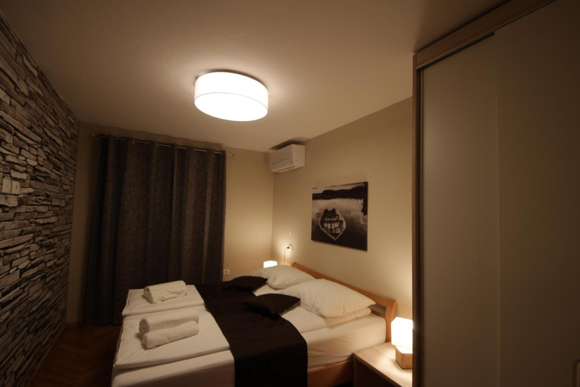 Apartma Kocevar Порторож Екстериор снимка