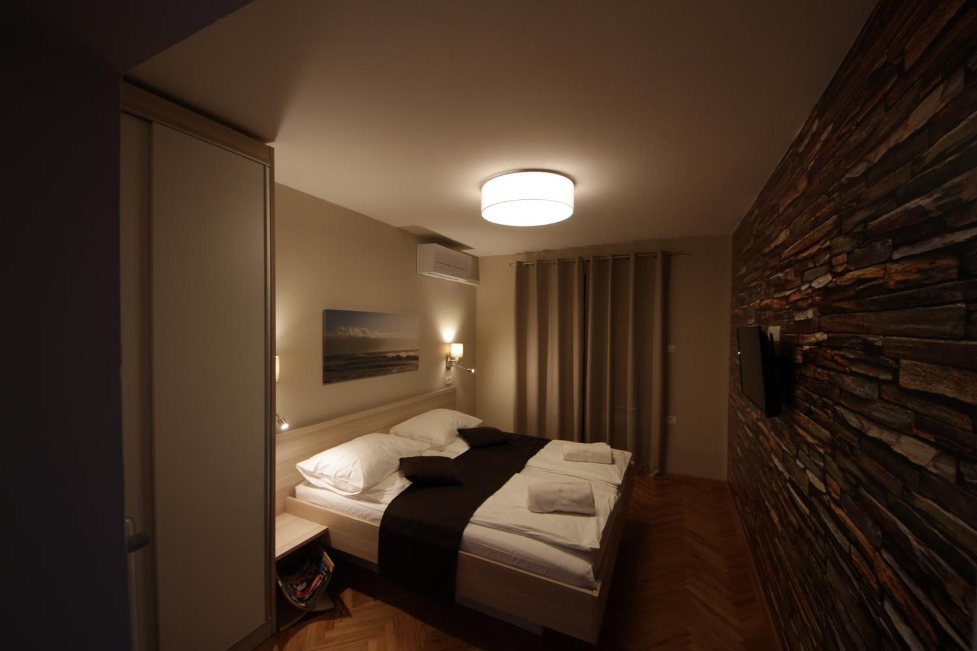 Apartma Kocevar Порторож Екстериор снимка