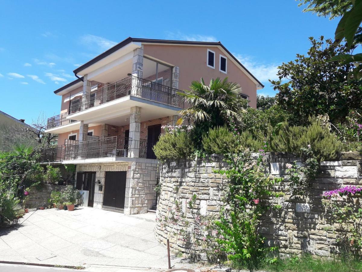 Apartma Kocevar Порторож Екстериор снимка