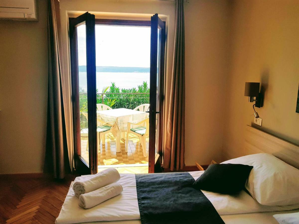 Apartma Kocevar Порторож Екстериор снимка
