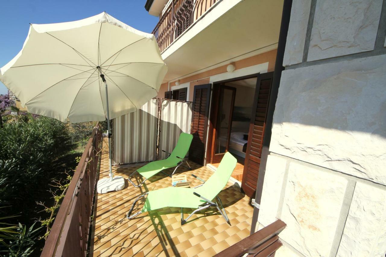 Apartma Kocevar Порторож Екстериор снимка